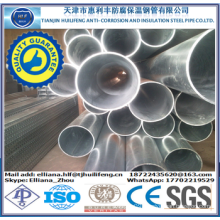 2016 New Design seamless steel pipe / tube with API 5L TOP MANUFACTURE